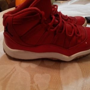 Pre owned RETRO 11 'WIN LIKE 96' SNEAKER